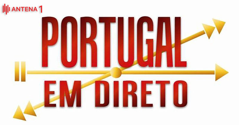 Portugal em direto, Antena-1 Projeto House-Refuge