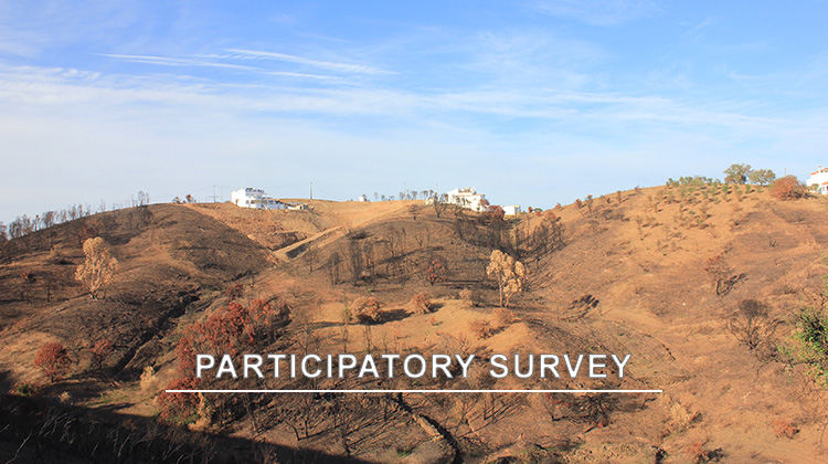 cover news participatory survey, house-refuge