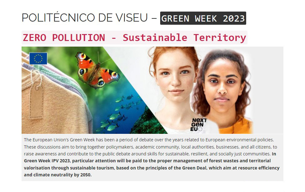 3rd Workshop – Towards Zero Pollution